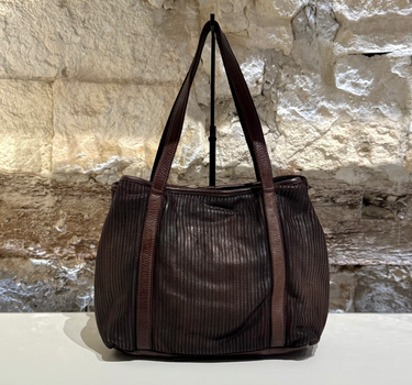Sac Wings - Dark ebano