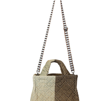 Sac Shopping tote - Golden