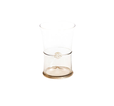 Verre de Bohême - D