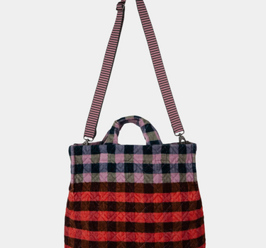 Sac Tote M - Color E
