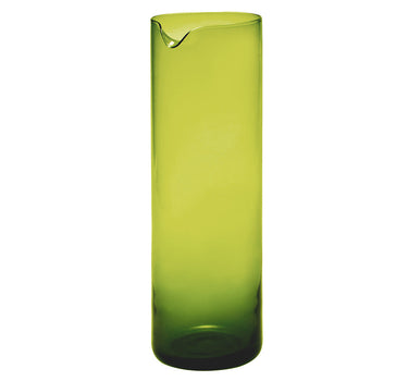 Pichet Bitossi Vert