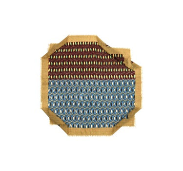 Echarpe PW-2656 Golden