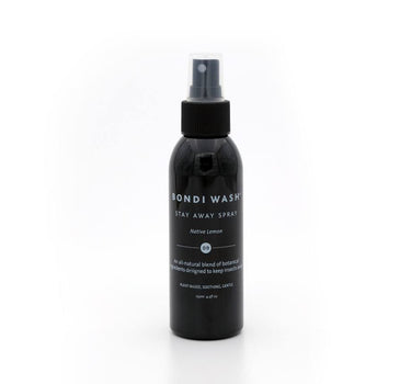 Spray Anti Moustique