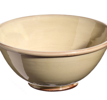 Saladier paille 27 cm