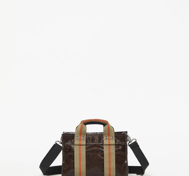 Sac Ernest brown petit format