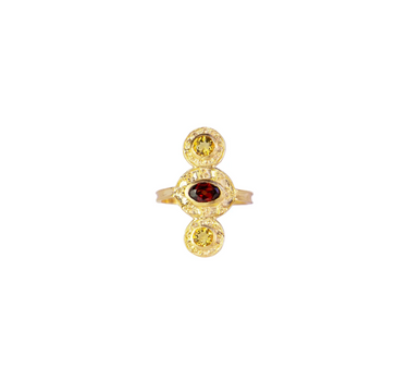 Bague Adélaide