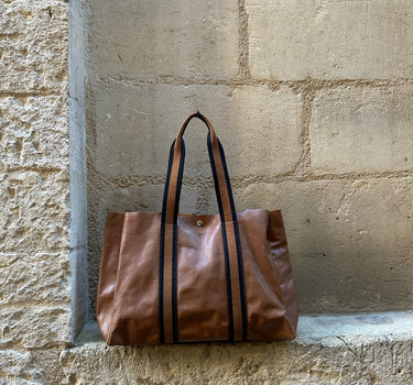 Cabas rectangulaire