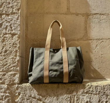 Cabas rectangulaire