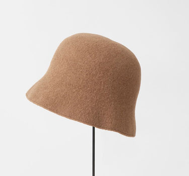 Chapeau cloche