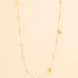 Collier Minski