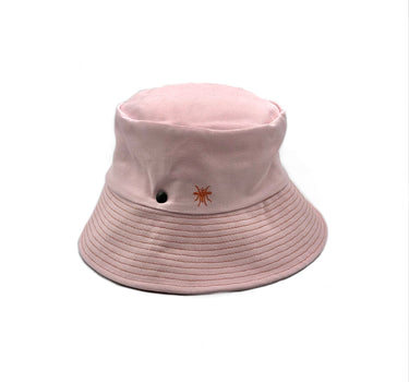 Bobby Moustique rose