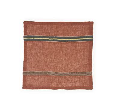 Serviette de table  Banff stripe