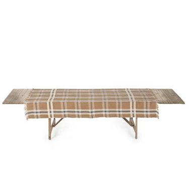 Batsi Pièce de lin 140x180