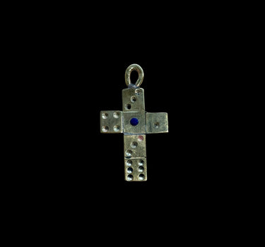 Croix domino 2