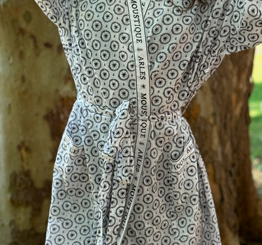 Kimono moustique