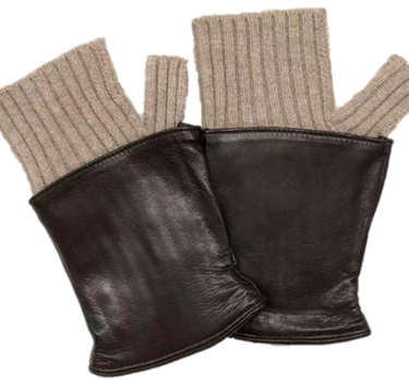 Gant Trebbia dark brown