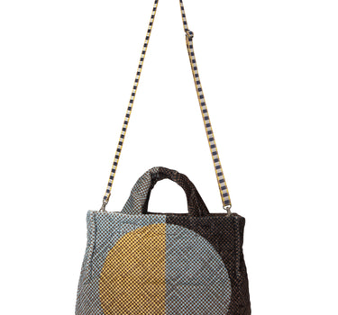 Sac Shopping tote - Lavender
