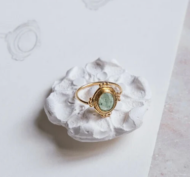 Bague Agathe