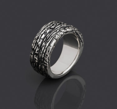 Bague Piarg
