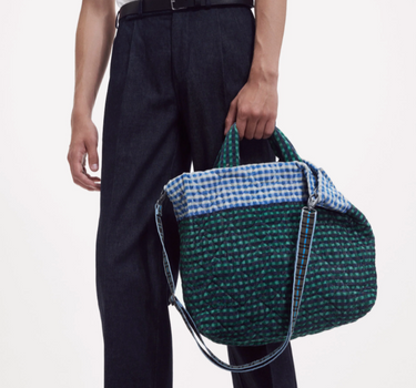 Sac Tote - Color D