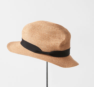 Chapeau 705 Noir