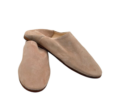Babouche Sable