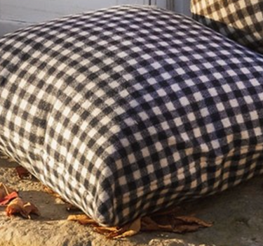 Coussin Nomade gardian 50/50