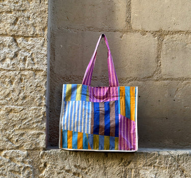 Sac Nina /Les Cyclades -paros tuile