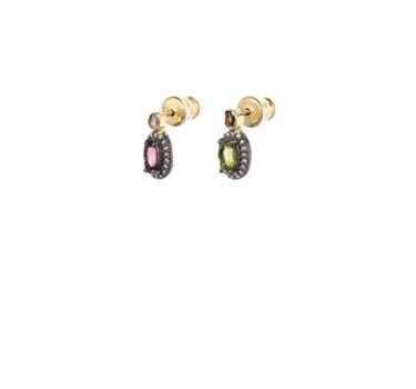 Paire de boucle d'oreille N°922