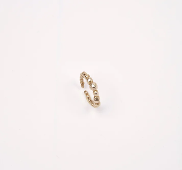 Bague Boule