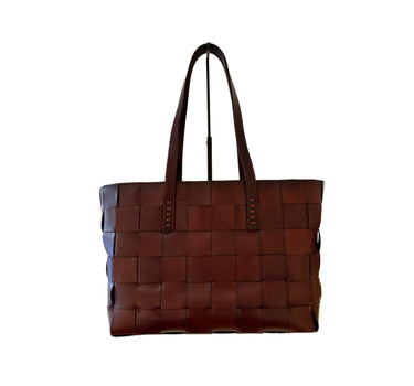 Sac Tote Japan Bruciato