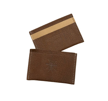 Porte-cartes plat