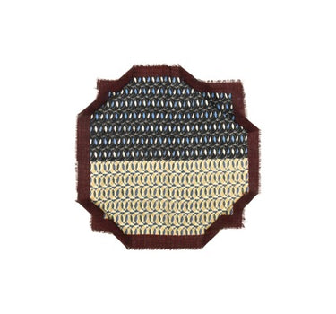 Echarpe PW-2656 Mahdgany