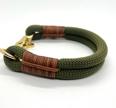 Collier Army green