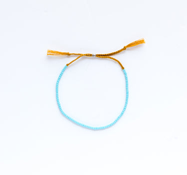 BRACELET COSTA TURQUOISE