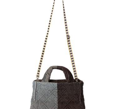 Sac Shopping tote S - Pepper