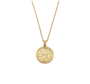 Collier Crésus