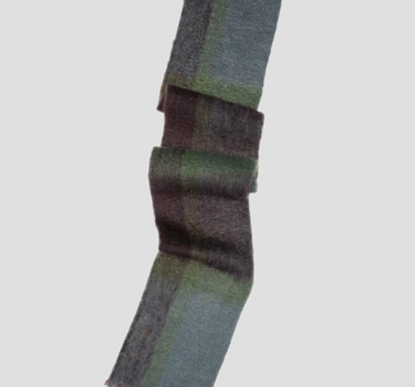 FLEECY Green
