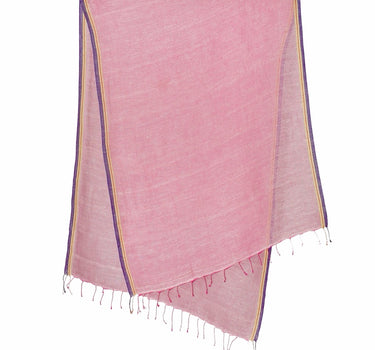Echarpe unie  K-Candy Flos