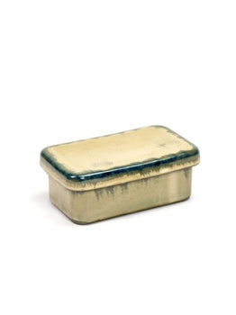 BEURRIER rectangulaire