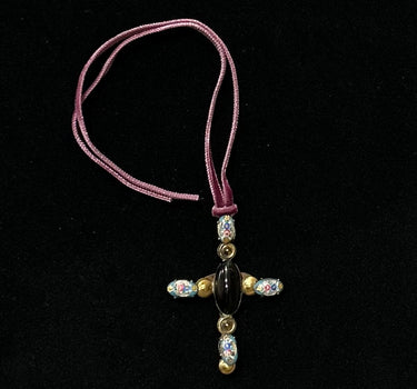 Croix Emaux n°19