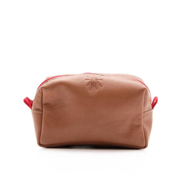 TROUSSE DE TOILETTE