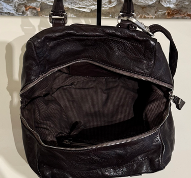 Sac Lady  - Dark ebano