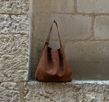 Besace souple Moustique