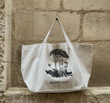 Sac de plage Arlésienne