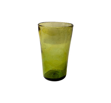 Verre Konik Olive