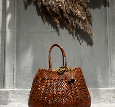 Sac Santa Cano tan