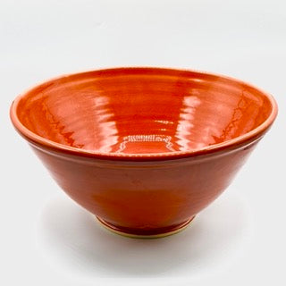 Saladier acajou 33 cm