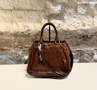 Sac Lady  - Golden coffee