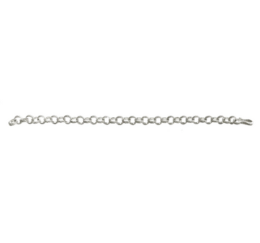 Bracelet Isilda - Argent blanchi S